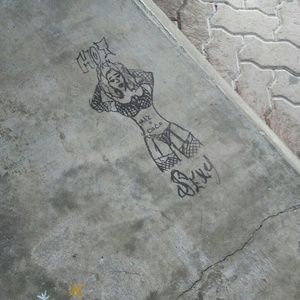 Meet your Posher, Ranell